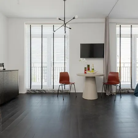 Apartamento Marszalkowska 140 In The Center Of By Renters *