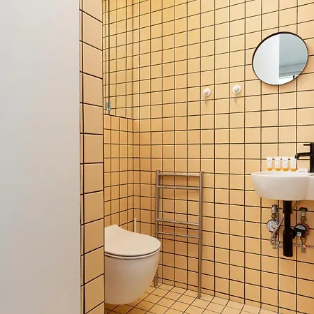 Apartamento Marszalkowska 140 In The Center Of By Renters *