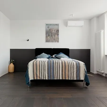 Apartamento Marszalkowska 140 In The Center Of By Renters *