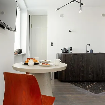 Marszalkowska 140 In The Center Of By Renters Apartamento Varsovia