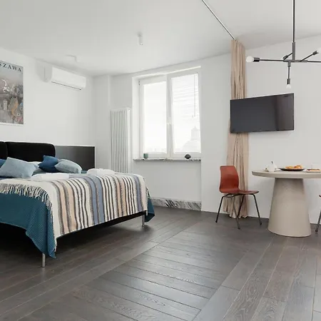 Apartamento Marszalkowska 140 In The Center Of By Renters Varsovia
