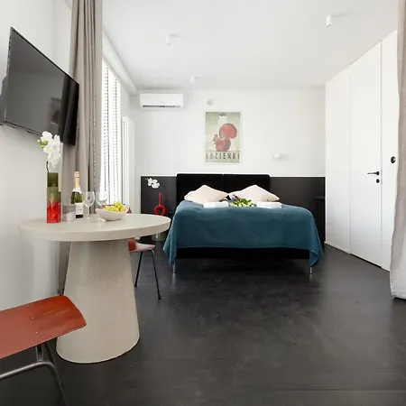 Apartamento Marszalkowska 140 In The Center Of By Renters