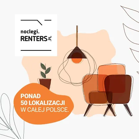 Marszalkowska 140 In The Center Of By Renters Apartamento *