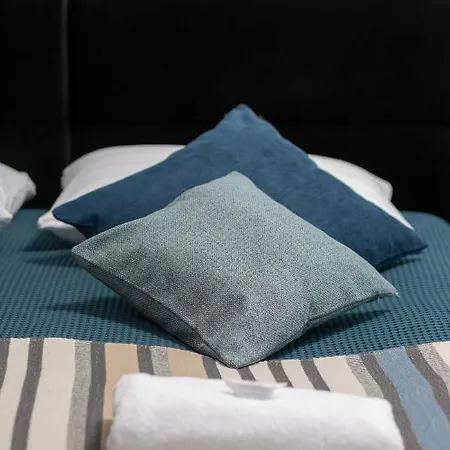 Marszalkowska 140 In The Center Of By Renters * 바르샤바