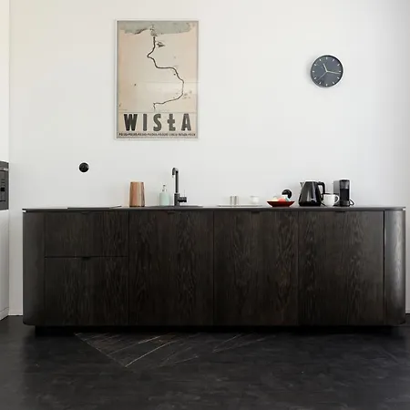 Marszalkowska 140 In The Center Of By Renters