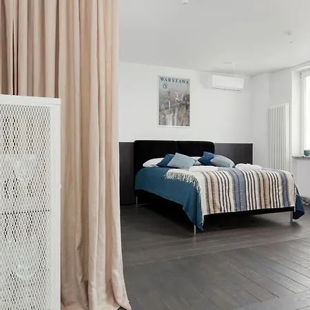 아파트 Marszalkowska 140 In The Center Of By Renters *