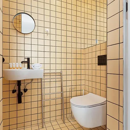 Marszalkowska 140 In The Center Of By Renters 바르샤바