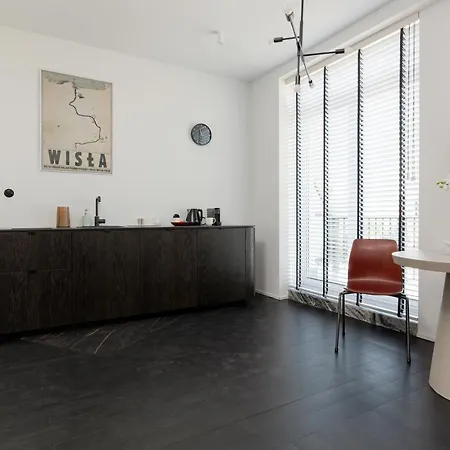 Appartamento Marszalkowska 140 In The Center Of By Renters