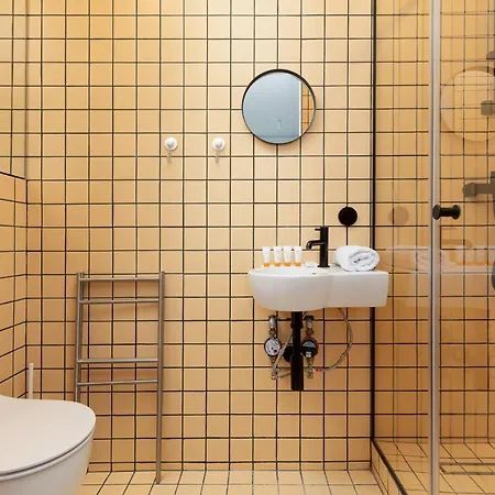 Appartamento Marszalkowska 140 In The Center Of By Renters