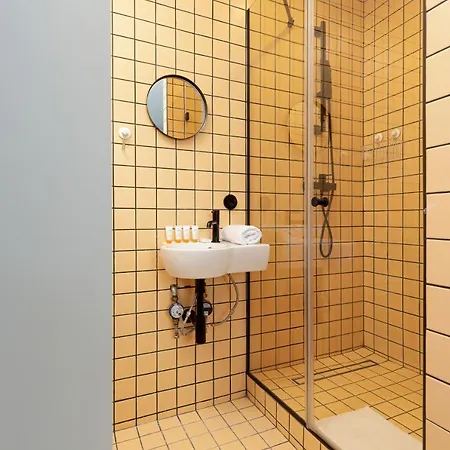 Marszalkowska 140 In The Center Of By Renters 아파트