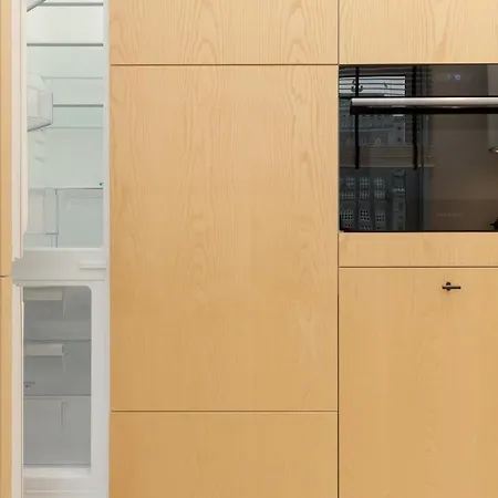 Marszalkowska 140 In The Center Of By Renters 아파트