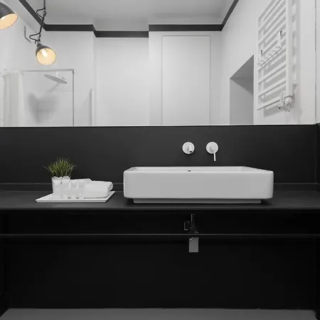 Marszalkowska 140 In The Center Of By Renters * Varsavia