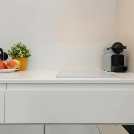 Marszalkowska 140 In The Center Of By Renters