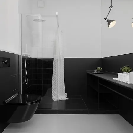 Marszalkowska 140 In The Center Of By Renters 바르샤바