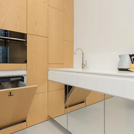 Marszalkowska 140 In The Center Of By Renters Appartamento Varsavia