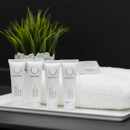 Marszalkowska 140 In The Center Of By Renters *