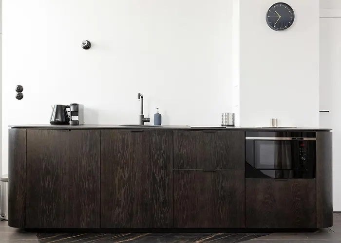 Marszalkowska 140 In The Center Of By Renters Apartman Varsó