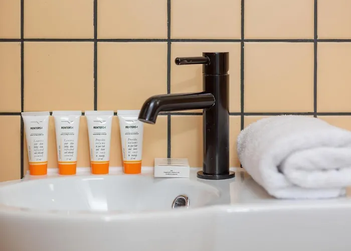 Marszalkowska 140 In The Center Of By Renters Varsó