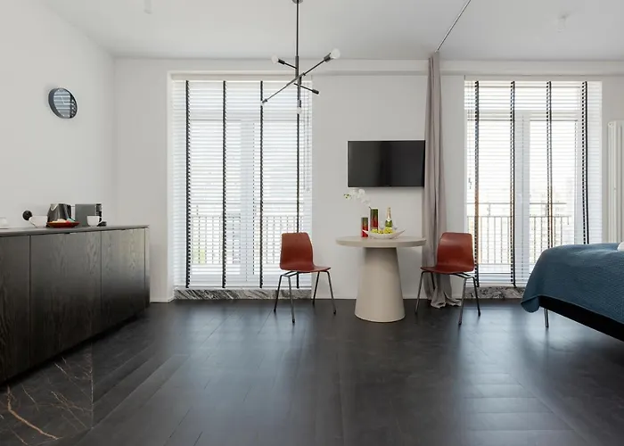 Apartman Marszalkowska 140 In The Center Of By Renters *