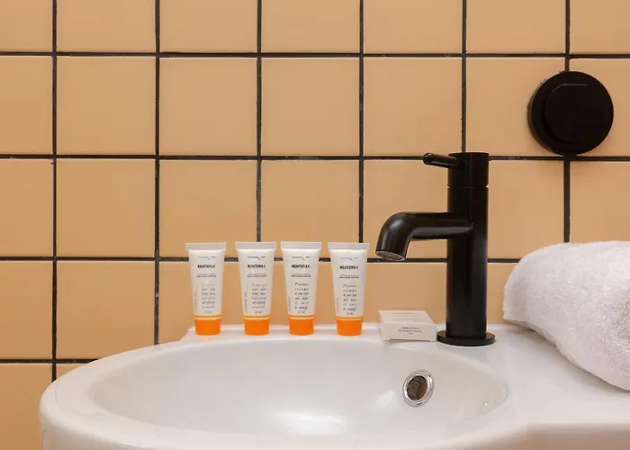 Marszalkowska 140 In The Center Of By Renters Apartman *