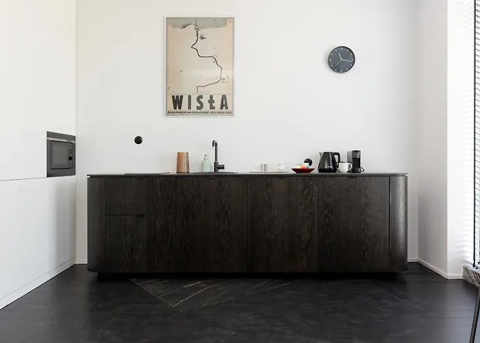 Marszalkowska 140 In The Center Of By Renters