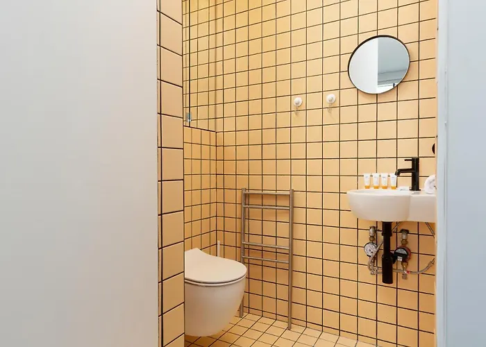 شقة Marszalkowska 140 In The Center Of By Renters *