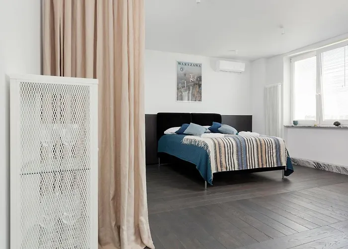 Apartman Marszalkowska 140 In The Center Of By Renters *