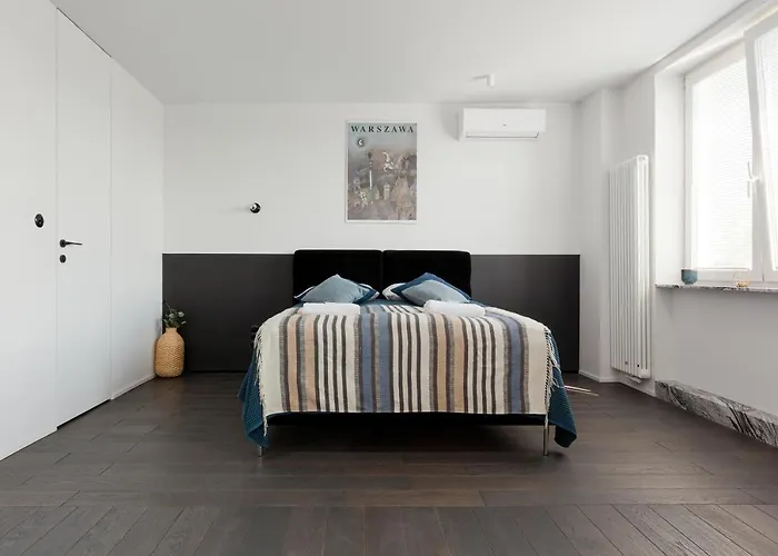 Apartman Marszalkowska 140 In The Center Of By Renters *