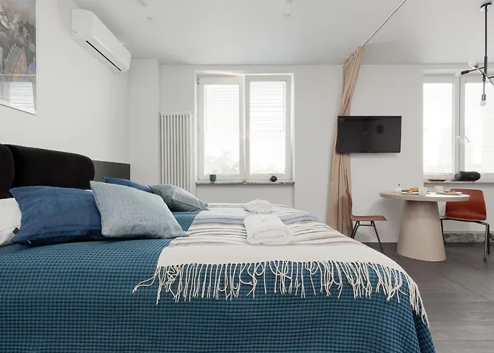 Marszalkowska 140 In The Center Of By Renters