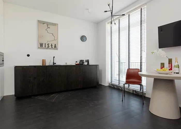 شقة Marszalkowska 140 In The Center Of By Renters