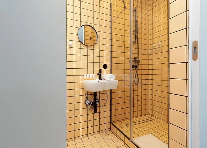 Marszalkowska 140 In The Center Of By Renters شقة