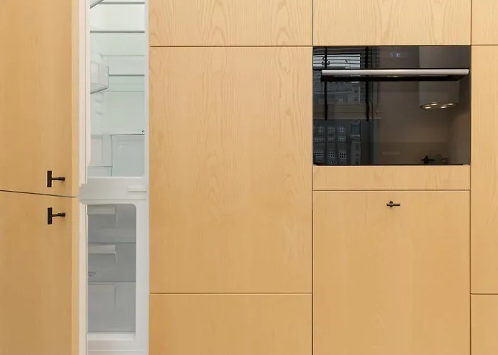 Marszalkowska 140 In The Center Of By Renters شقة