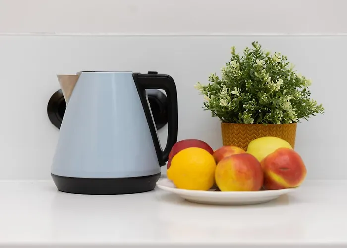 Marszalkowska 140 In The Center Of By Renters Apartman *