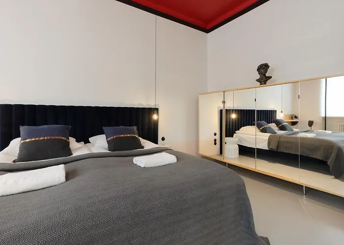 Marszalkowska 140 In The Center Of By Renters شقة