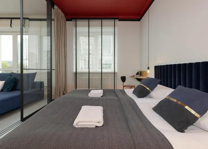 Marszalkowska 140 In The Center Of By Renters * Varsó