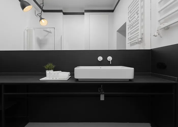 Marszalkowska 140 In The Center Of By Renters * Varsó