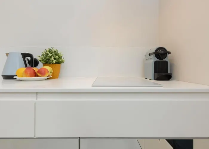 Marszalkowska 140 In The Center Of By Renters