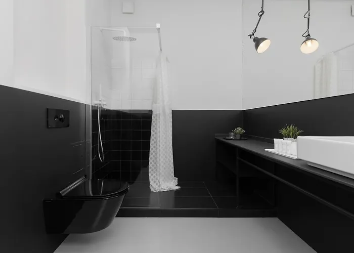 Marszalkowska 140 In The Center Of By Renters وارسو