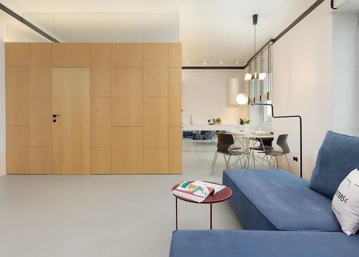 Apartman Marszalkowska 140 In The Center Of By Renters Varsó