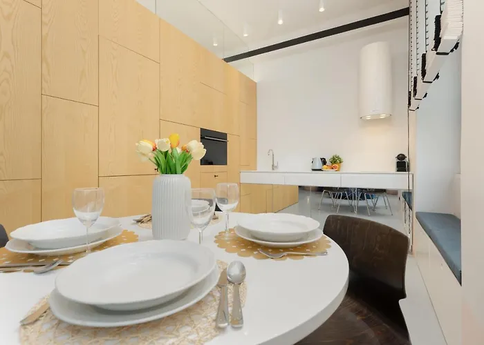 Marszalkowska 140 In The Center Of By Renters وارسو