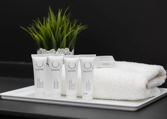 Marszalkowska 140 In The Center Of By Renters *