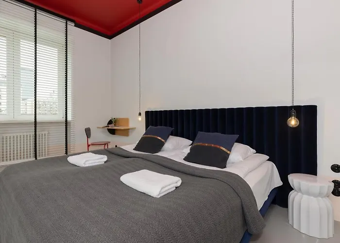 Marszalkowska 140 In The Center Of By Renters