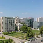 Marszalkowska 140 In The Center Of By Renters Διαμέρισμα Βαρσοβία