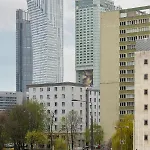 Marszalkowska 140 In The Center Of By Renters Διαμέρισμα *