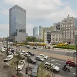 Marszalkowska 140 In The Center Of By Renters Βαρσοβία