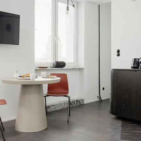 Marszalkowska 140 In The Center Of By Renters Apartament Warszawa