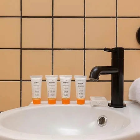 Marszalkowska 140 In The Center Of By Renters Apartament *