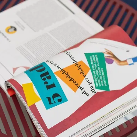 Marszalkowska 140 In The Center Of By Renters Apartament Warszawa