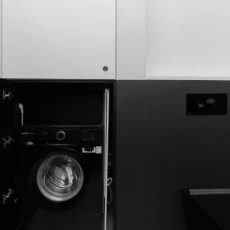 Marszalkowska 140 In The Center Of By Renters Apartament