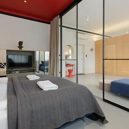 Marszalkowska 140 In The Center Of By Renters